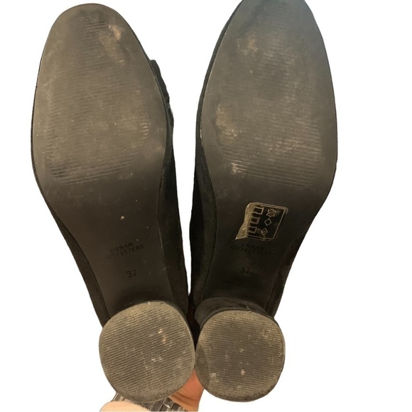 Urban Outfitters Astrid Strappy Heels - Picture 8 of 11